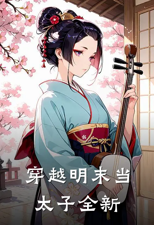 穿越明末当太子全新