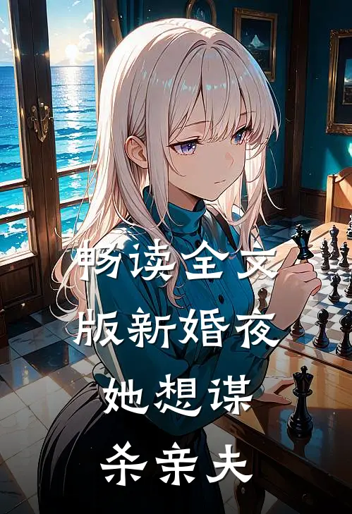 畅读全文版新婚夜，她想谋杀亲夫