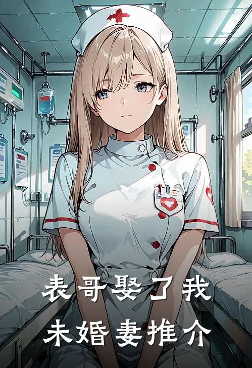 表哥娶了我未婚妻推介