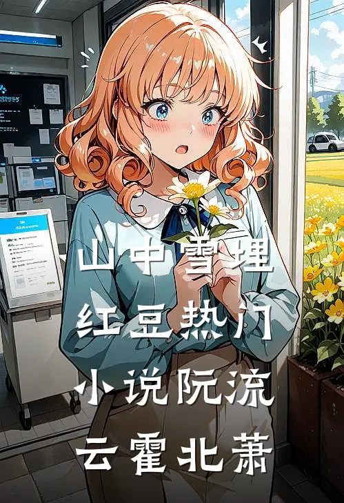 山中雪埋红豆热门小说阮流云霍北萧
