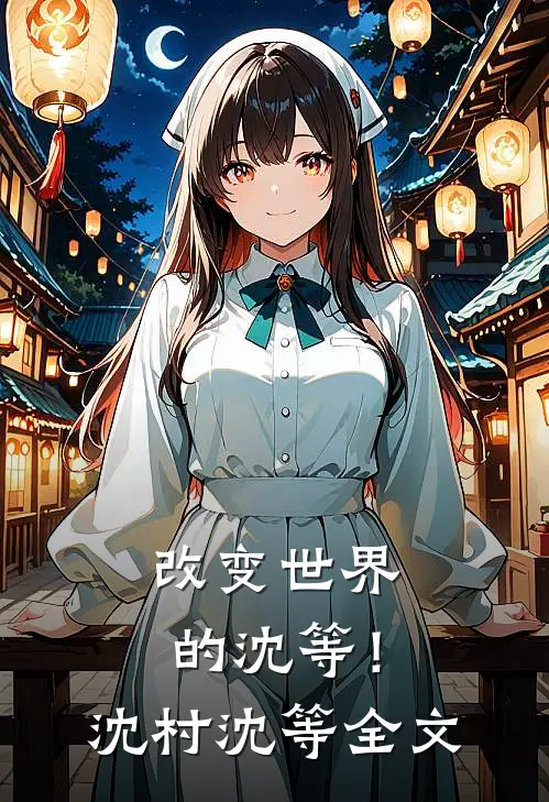 改变世界的沈等！沈村沈等全文