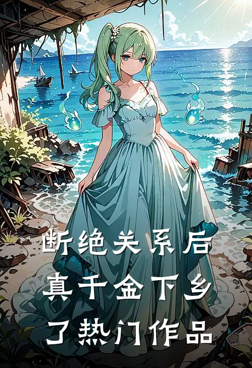 断绝关系后，真千金下乡了热门作品