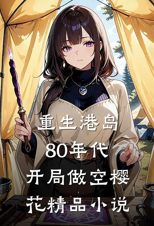 重生港岛80年代，开局做空樱花精品小说