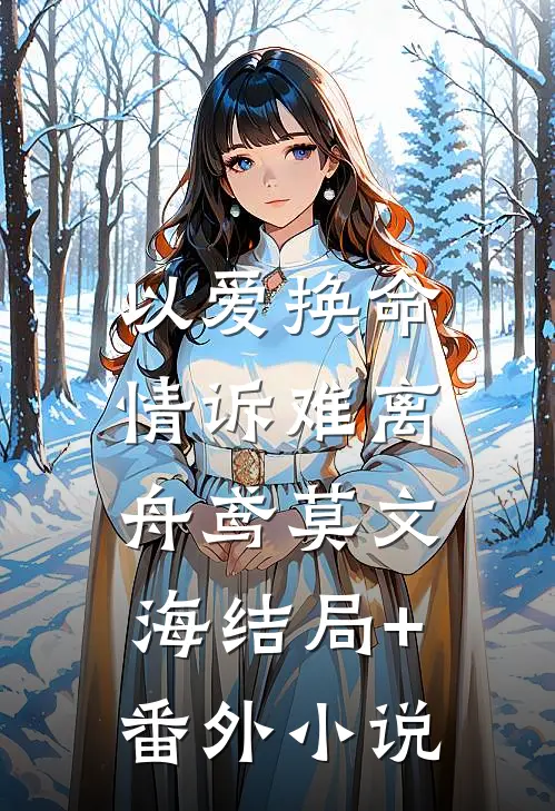 以爱换命，情诉难离舟鸢莫文海结局+番外小说