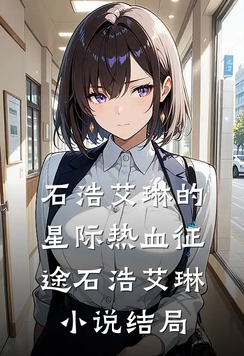 石浩艾琳的星际热血征途石浩艾琳小说结局