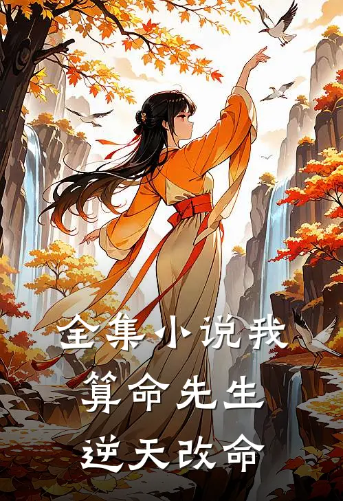 全集小说我，算命先生，逆天改命