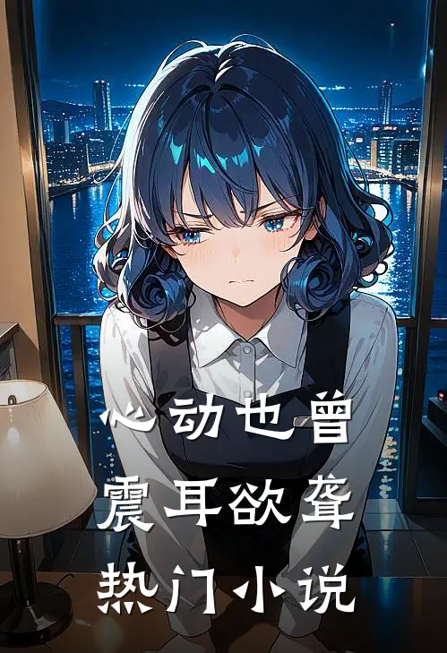 心动也曾震耳欲聋热门小说
