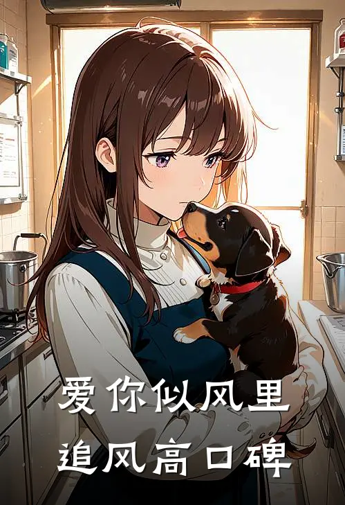 爱你似风里追风高口碑
