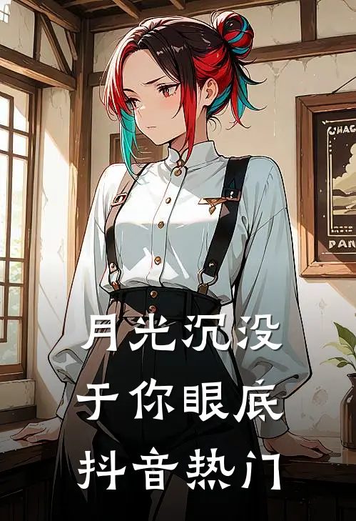 月光沉没于你眼底抖音热门