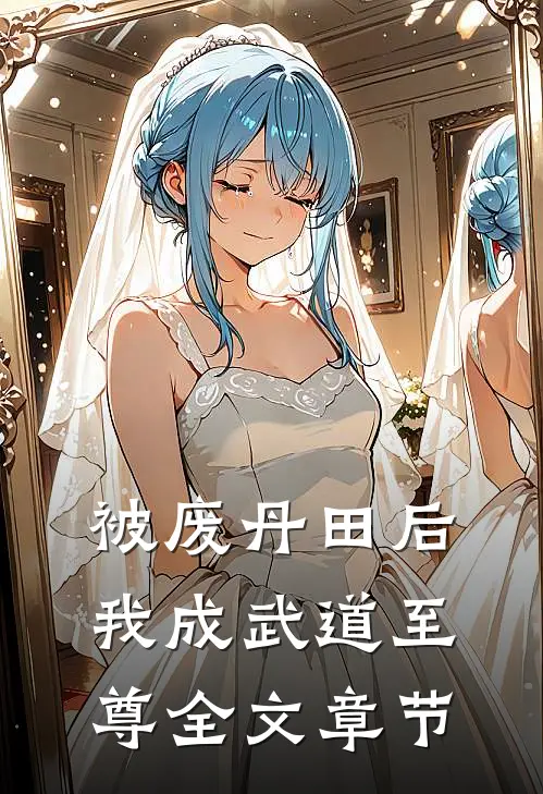 被废丹田后，我成武道至尊全文章节