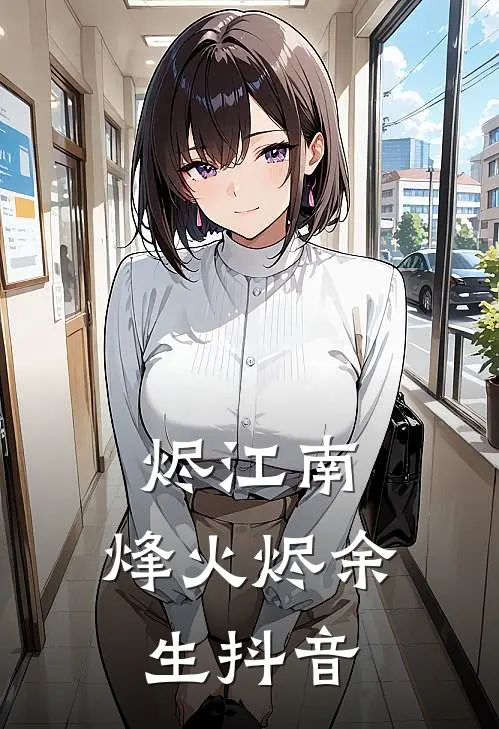 烬江南：烽火烬余生抖音