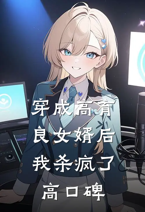 穿成高育良女婿后，我杀疯了高口碑