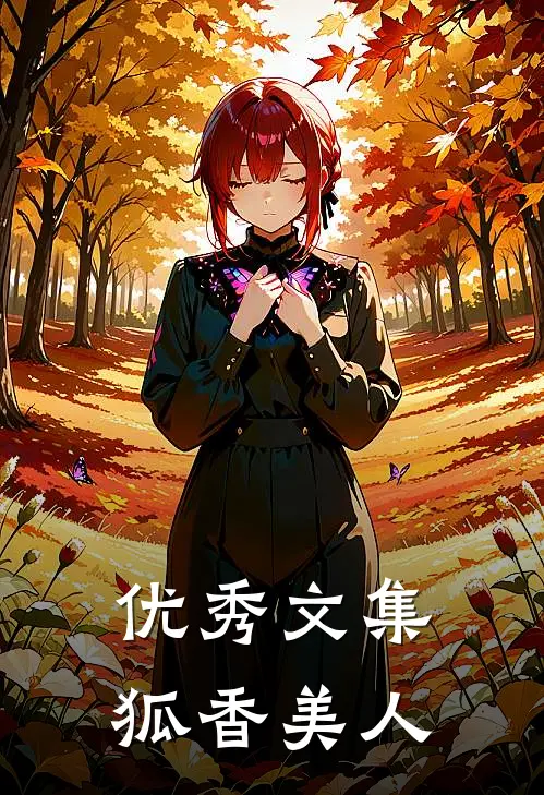 优秀文集狐香美人