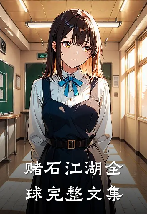 赌石江湖全球完整文集