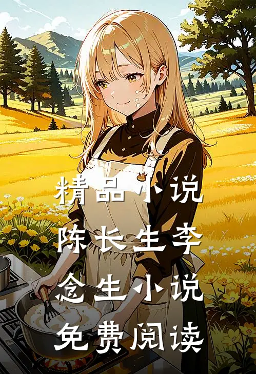 精品小说陈长生李念生小说免费阅读