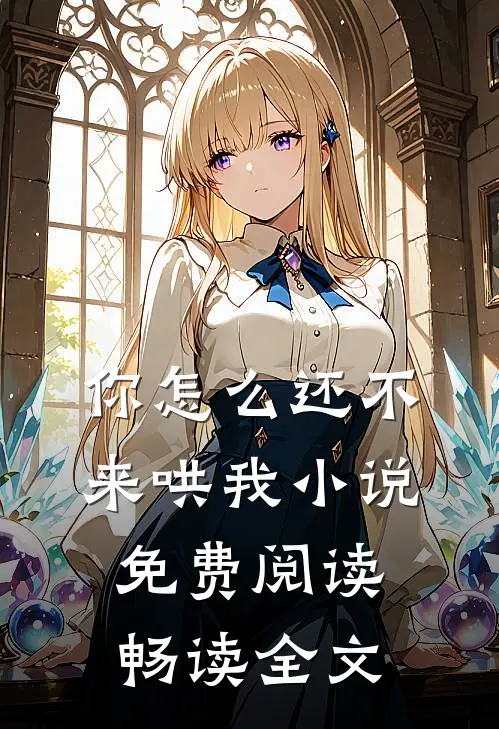 你怎么还不来哄我小说免费阅读畅读全文