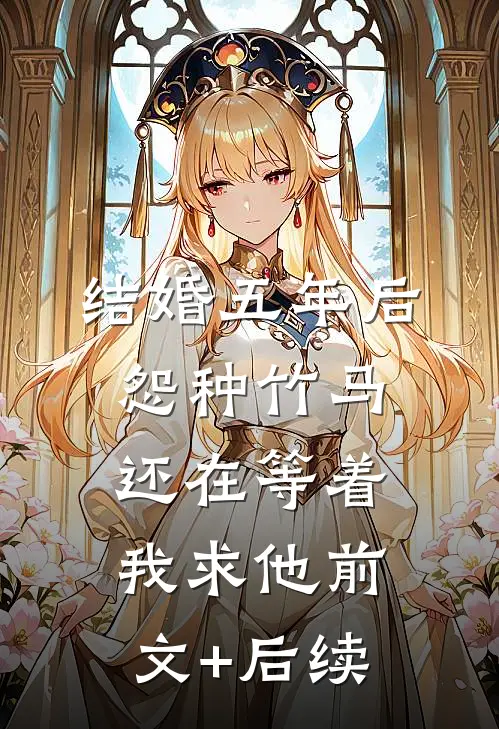 结婚五年后，怨种竹马还在等着我求他前文+后续
