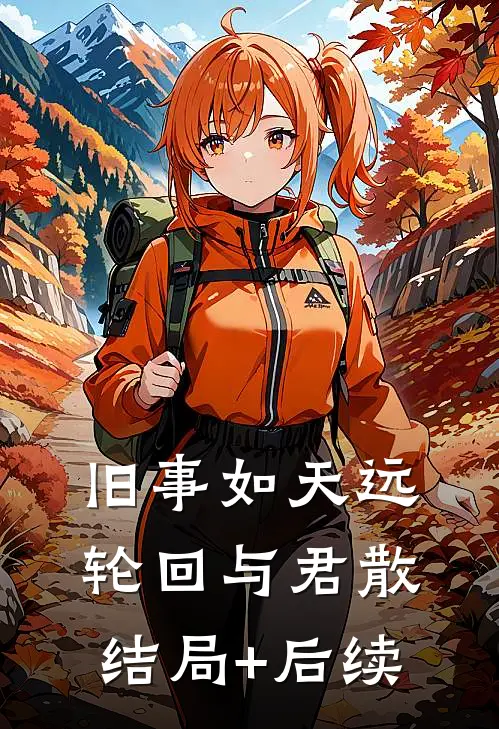 旧事如天远，轮回与君散结局+后续
