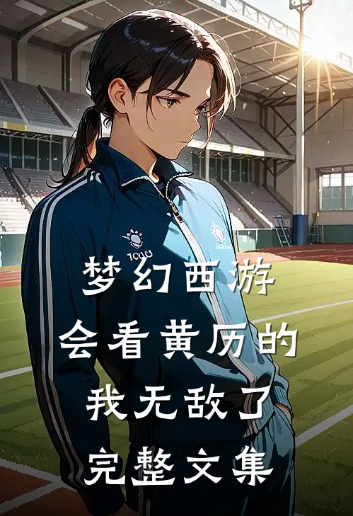 梦幻西游：会看黄历的我无敌了完整文集