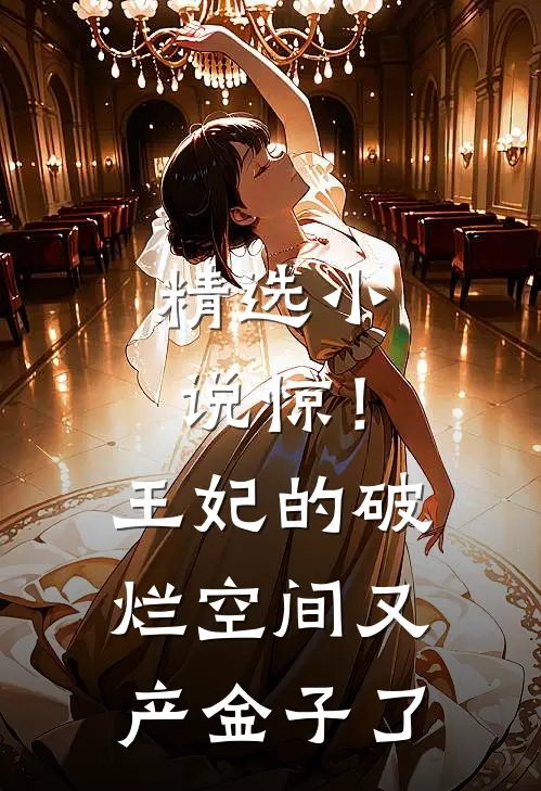 精选小说惊！王妃的破烂空间又产金子了