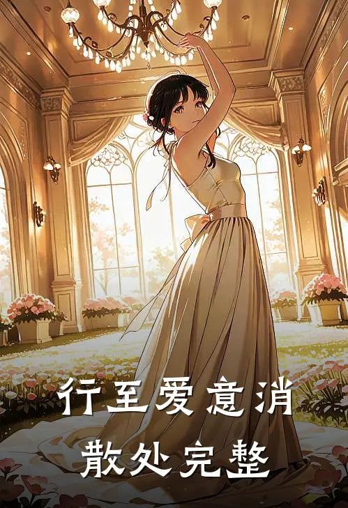 行至爱意消散处完整