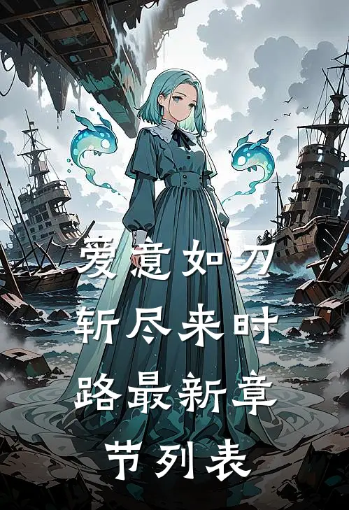 爱意如刀，斩尽来时路最新章节列表