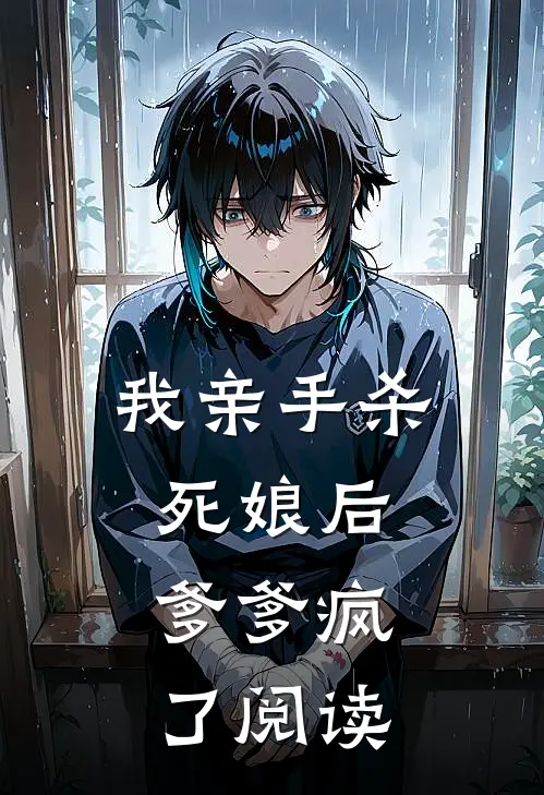 我亲手杀死娘后,爹爹疯了阅读全文
