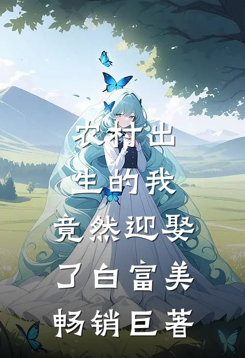农村出生的我，竟然迎娶了白富美畅销巨著