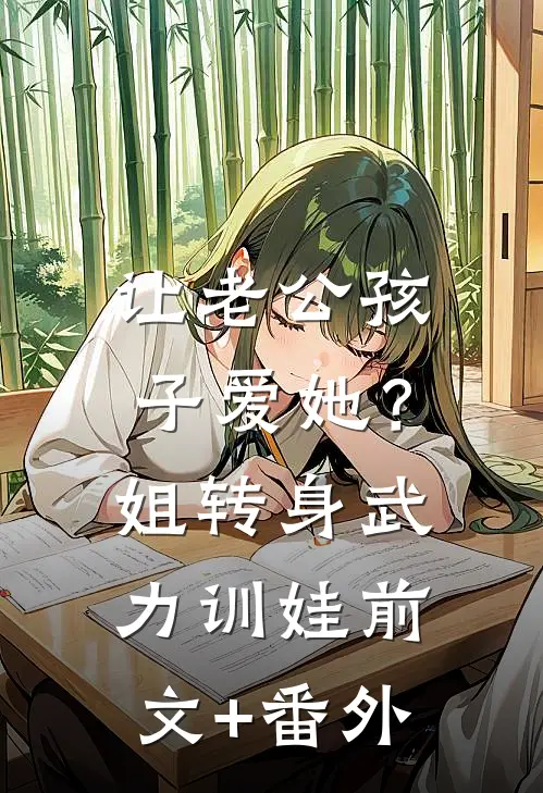 让老公孩子爱她？姐转身武力训娃前文+番外