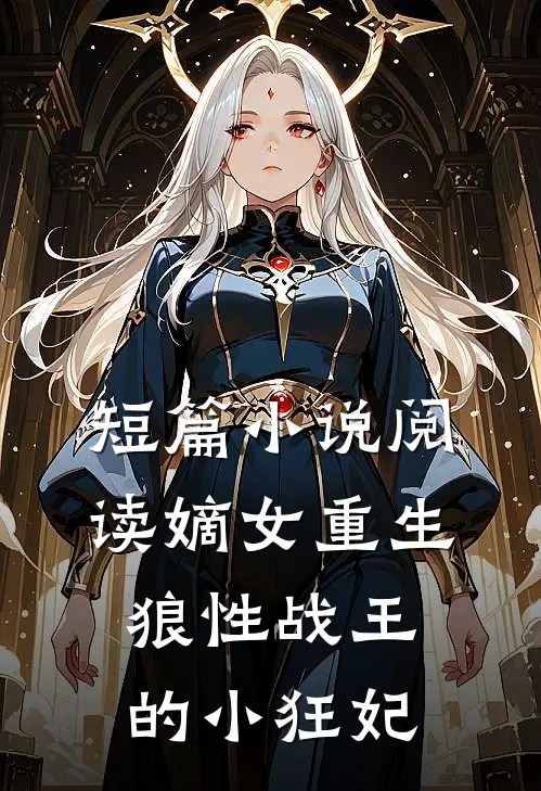 短篇小说阅读嫡女重生，狼性战王的小狂妃