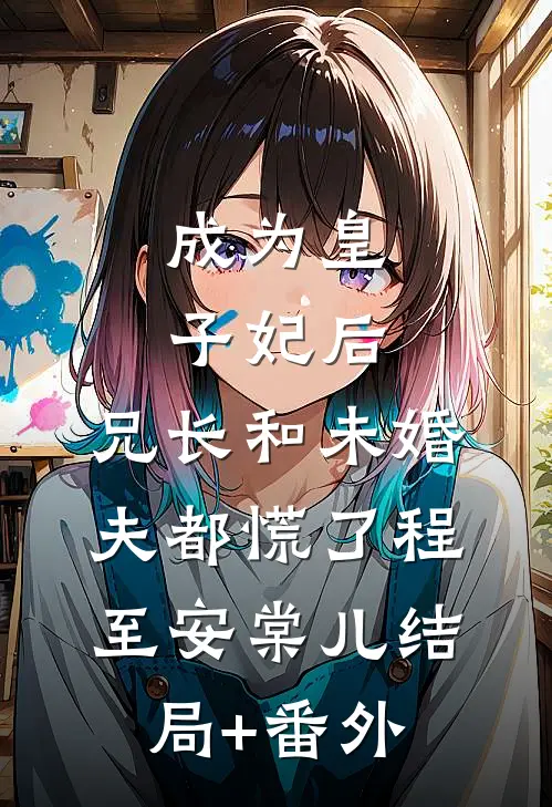 成为皇子妃后，兄长和未婚夫都慌了程至安棠儿结局+番外