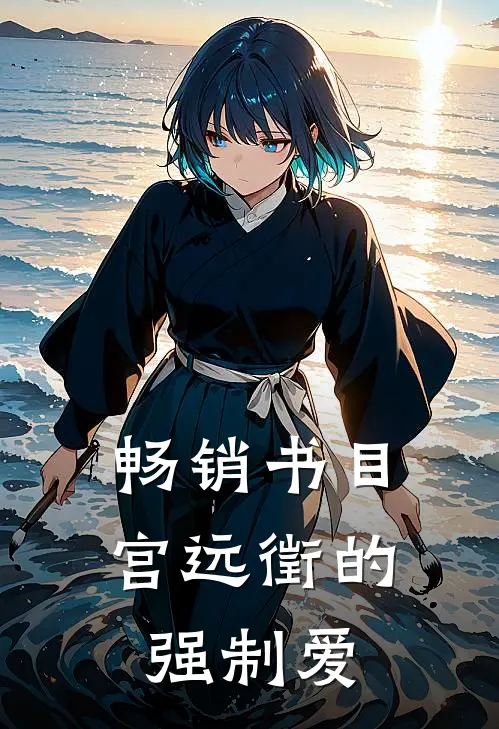畅销书目宫远徵的强制爱