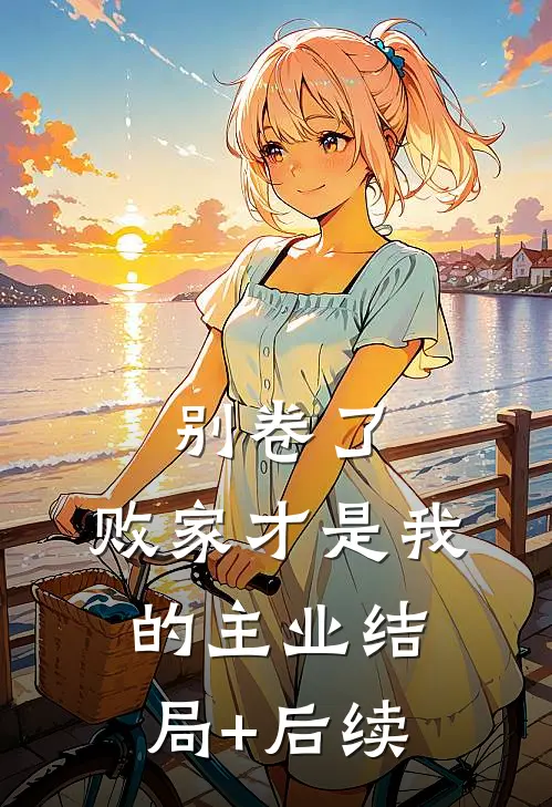 别卷了，败家才是我的主业结局+后续