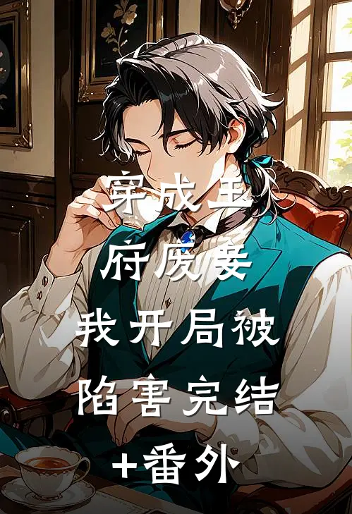穿成王府废妾，我开局被陷害完结+番外