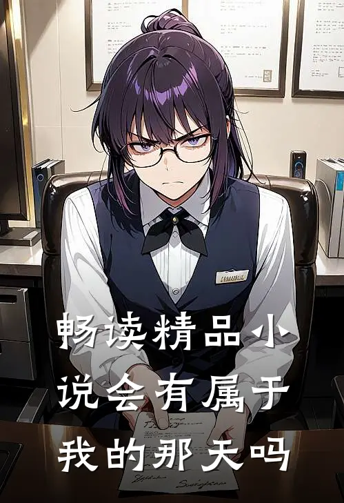 畅读精品小说会有属于我的那天吗