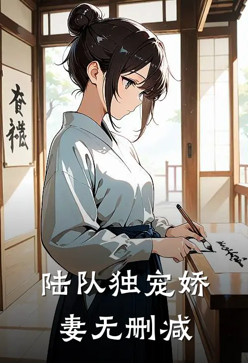 陆队独宠娇妻无删减