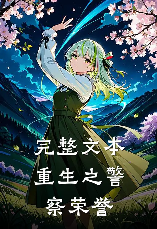 完整文本重生之警察荣誉