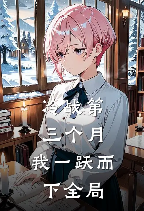 冷战第三个月，我一跃而下全局