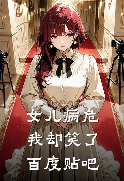 女儿病危，我却笑了百度贴吧