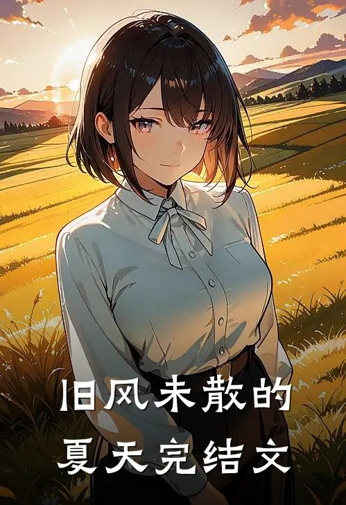 旧风未散的夏天完结文