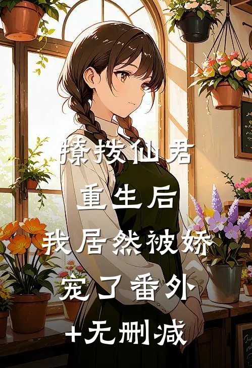 撩拨仙君重生后，我居然被娇宠了番外+无删减
