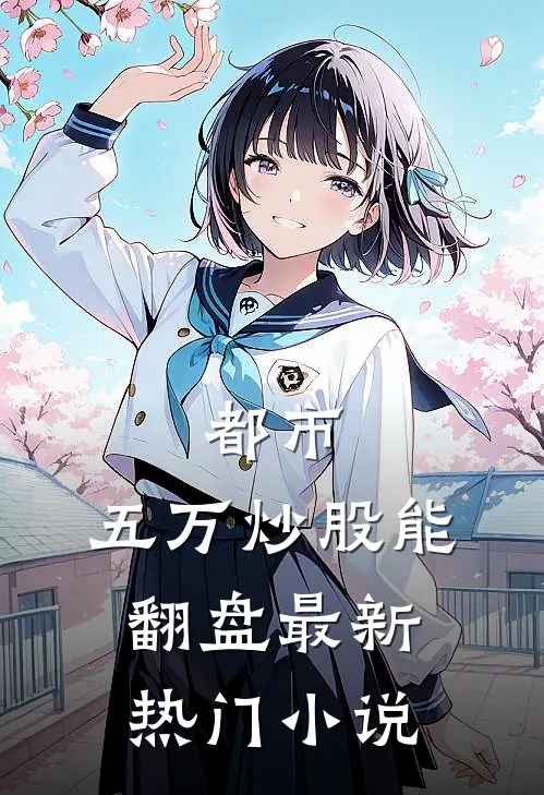 都市：五万炒股能翻盘最新热门小说