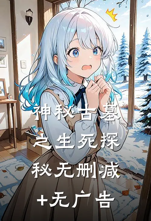 神秘古墓之生死探秘无删减+无广告