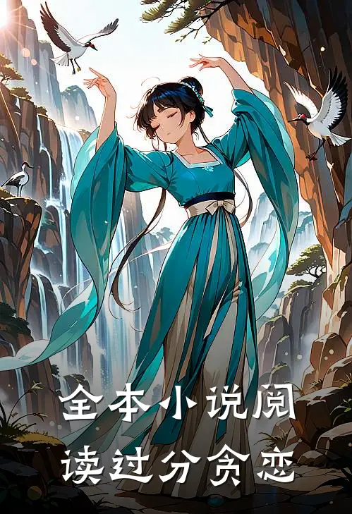全本小说阅读过分贪恋