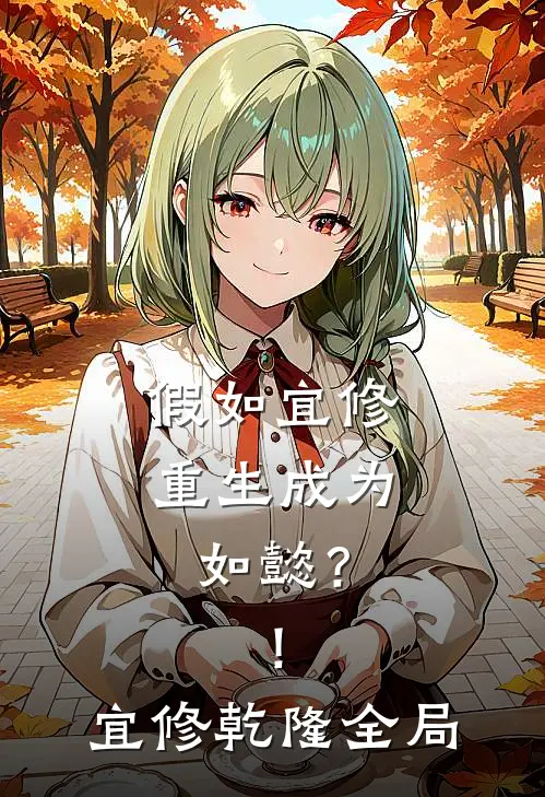 假如宜修重生成为如懿？！宜修乾隆全局