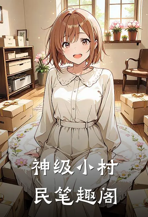 神级小村民笔趣阁