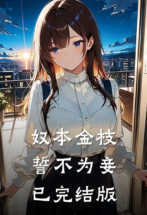 奴本金枝，誓不为妾已完结版