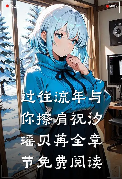 过往流年与你擦肩祝汐瑶贝苒全章节免费阅读