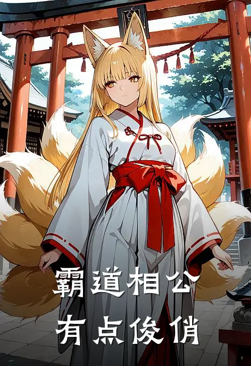 霸道相公有点俊俏