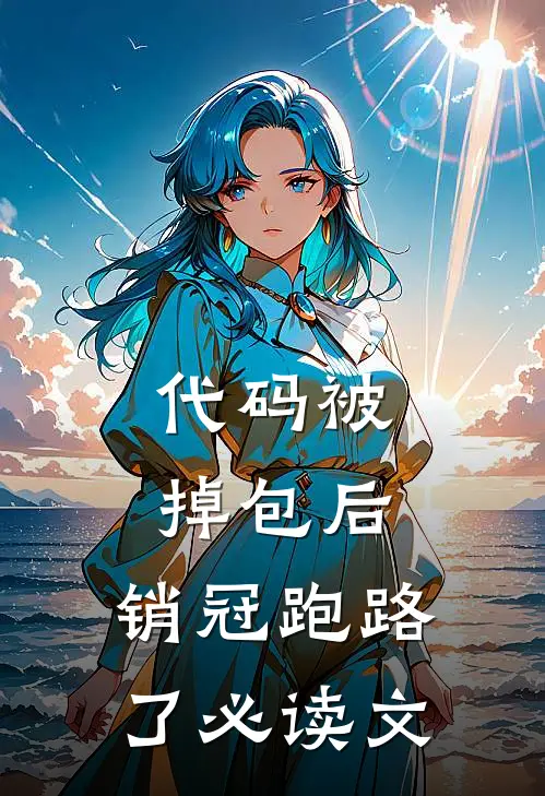 代码被掉包后，销冠跑路了必读文